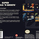 Súper Ghouls'n Ghosts 