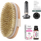 Electric Vacuum Cupping Massager For Body Anti-Cellulite Suction Cup Gua Sha Massage Body Cups Guasha Fat Burning Slimming Jars 