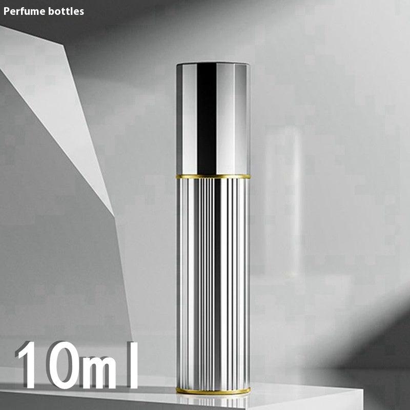 Flacons de parfum 10 ml grande capacité - EX-STOCK Canada