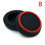 Luminous handle button mushroom head cover two colors - EX-STOCK CANADA
