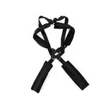 Swing Love Pose Harness BDSM Bondage Restraint for Men - EX-STOCK CANADA