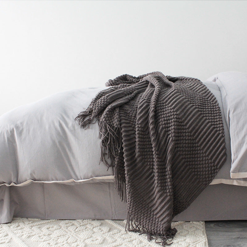 Small blanket nap blanket EX-STOCK Canada 