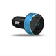 Automobile Smart Digital LED display car charger - EX-STOCK CANADA