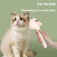 Pets Spray Hair Comb Pet Hair Remover Cleaning Brush Cats Grooming Dog Accessories Tools Dematting Water Mist Humidifier Comb Pet Supplies EX-STOCK Canada 