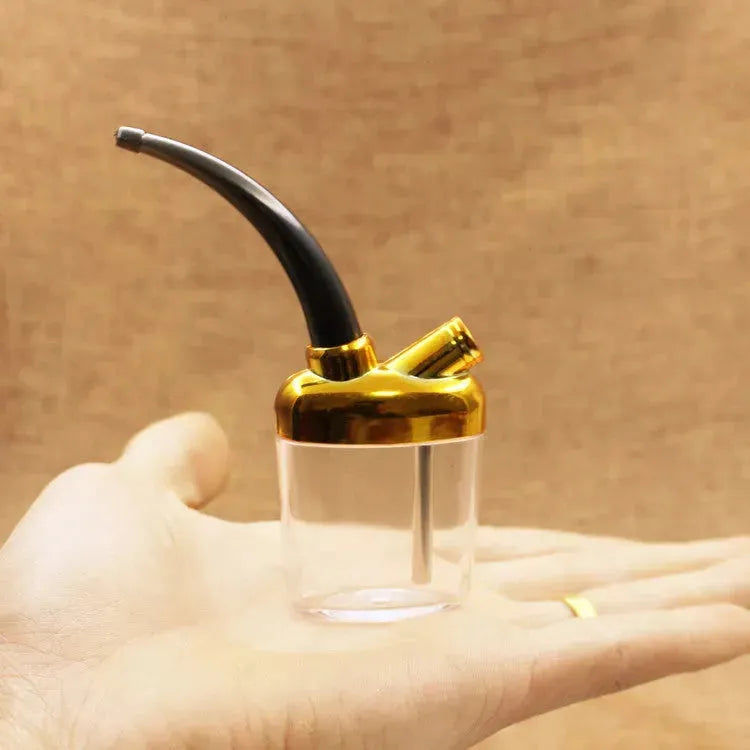 Washable Electroplated Hookah Health Filter - EX-STOCK CANADA