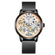 Men's watch automatic mechanical watch EX-STOCK Canada 