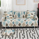 Elastic Universal Sofa Cover Slipcover - EX-STOCK CANADA