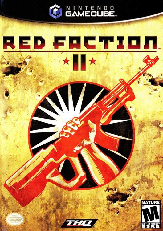 Red Faction 2 