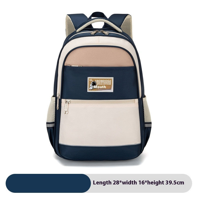 Children's Lightweight And Large Capacity Backpack EX-STOCK