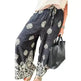 Autumn Vintage Printed Fashion Loose Drawstring High Waist Casual trouser Pants For Women - EX-STOCK CANADA