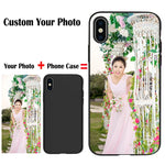 Custom made Personalized Phone Case - EX-STOCK CANADA