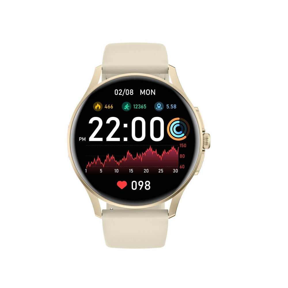 Non-Invasive Blood Glucose Detection Smart Watch  EX-STOCK CANADA