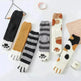 Winter House floor Fleece socks - EX-STOCK CANADA