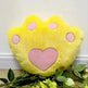 Unique Luminous Pillow Vivid Star Design LED Light Colorful Cushion Stars Plush Pillow Toys Gift For Kids Children Girl - EX-STOCK CANADA