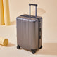PC Travel Universal Wheel Multifunctional Large Capacity Luggage | EX-STOCK Canada 