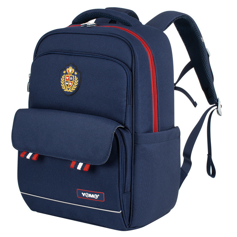 Boys And Girls Super Lightweight Backpack EX-STOCK
