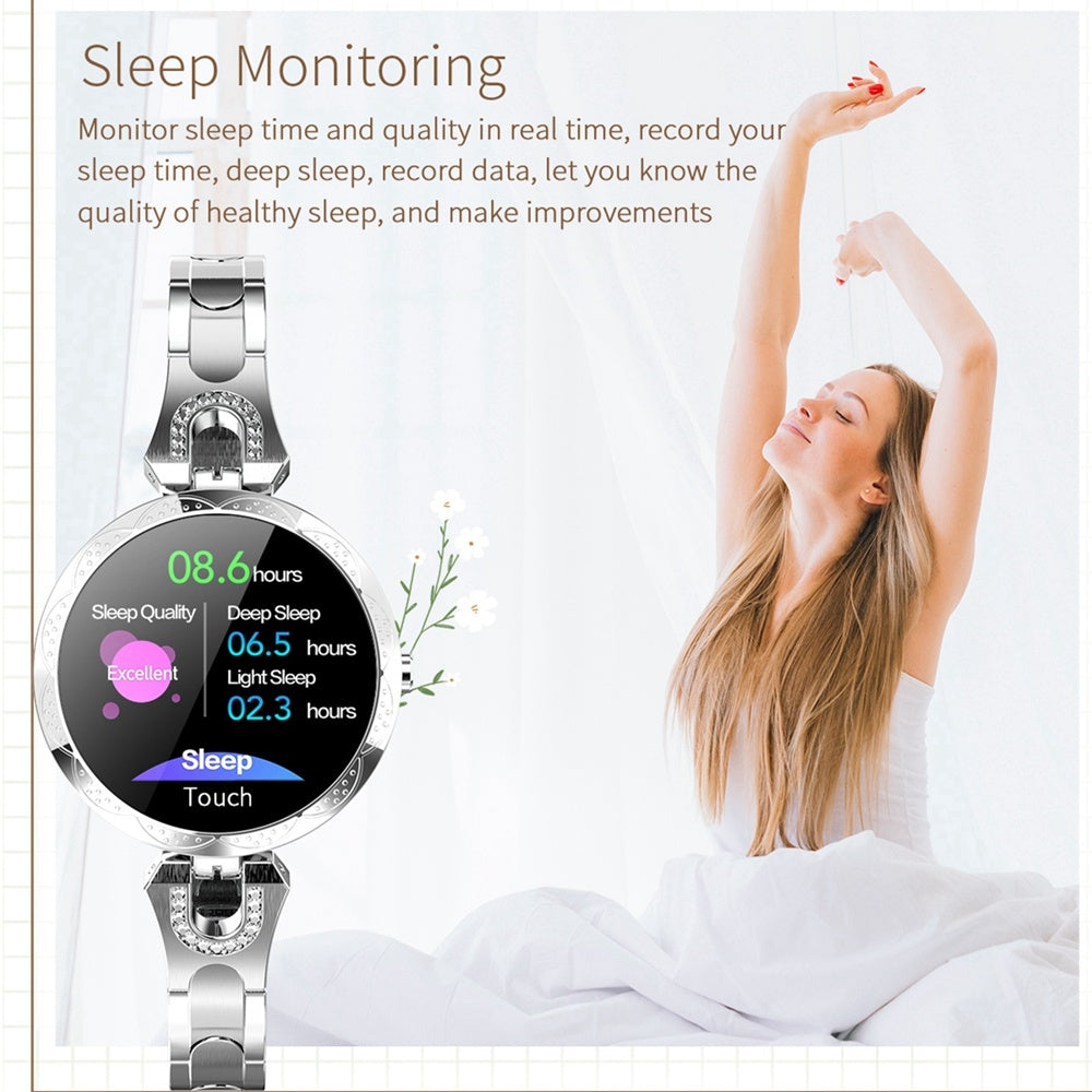 Women's smart bracelet  EX-STOCK CANADA