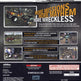 Wreckless - The Yakuza Missions (usagé) 