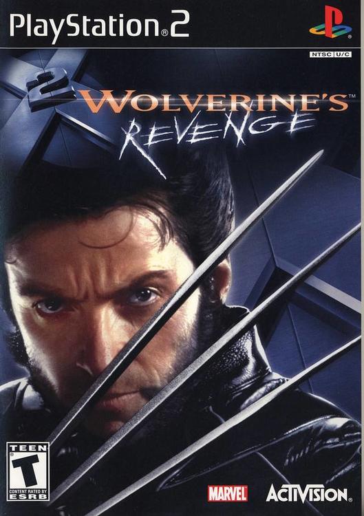 X2: La venganza de Wolverine 