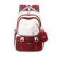 Children's Schoolbag Girls From Grade 3 To Grade 6 Lightweight EX-STOCK