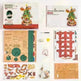 3D Puzzles For Adults, Wooden Music Box Christmas Melody Tree, 3D Model Building Kits, Christmas Birthday Gifts DIY Crafts - EX-STOCK CANADA
