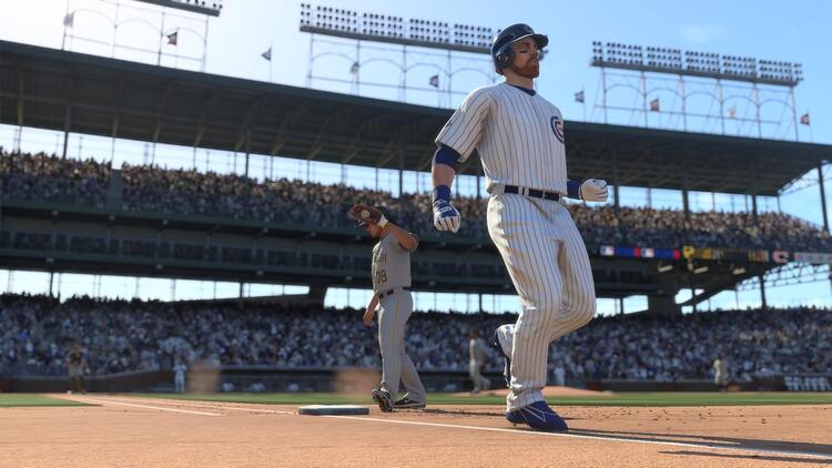 MLB Le Spectacle 16 