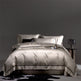 160S Horse Cotton Jacquard Four Piece Set Cotton Bed Sheet And Duvet Cover EX-STOCK Canada 