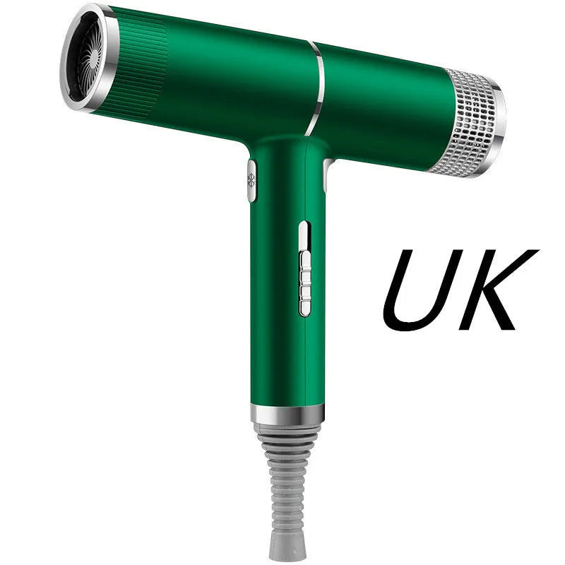 New Concept Hair Dryer Household Hair Dryer - EX-STOCK CANADA