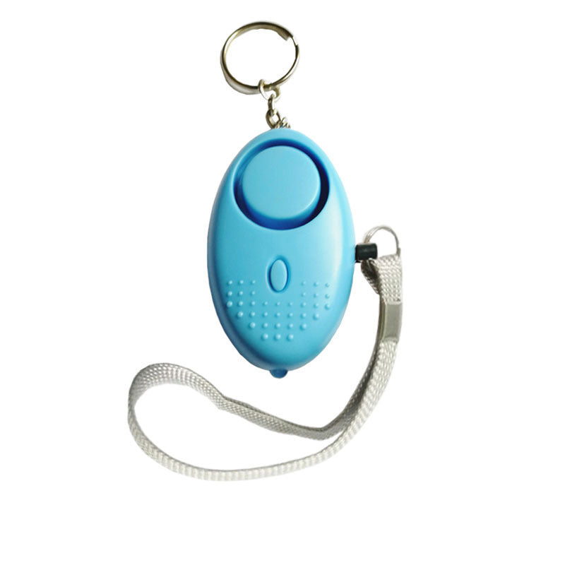 Large Volume Personal Alarm, Women's Anti-Wolf Alarm, Luggage Anti-Lost Device, LED Alarm  EX-STOCK CANADA