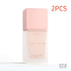 True Color Matte Liquid Foundation with SPF 30 Sunscreen