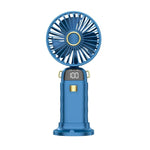 Usb Handheld Fan Mini Portable Desktop - EX-STOCK CANADA