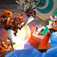 Hyrule Warriors Legends 