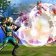 Hyrule Warriors Legends 
