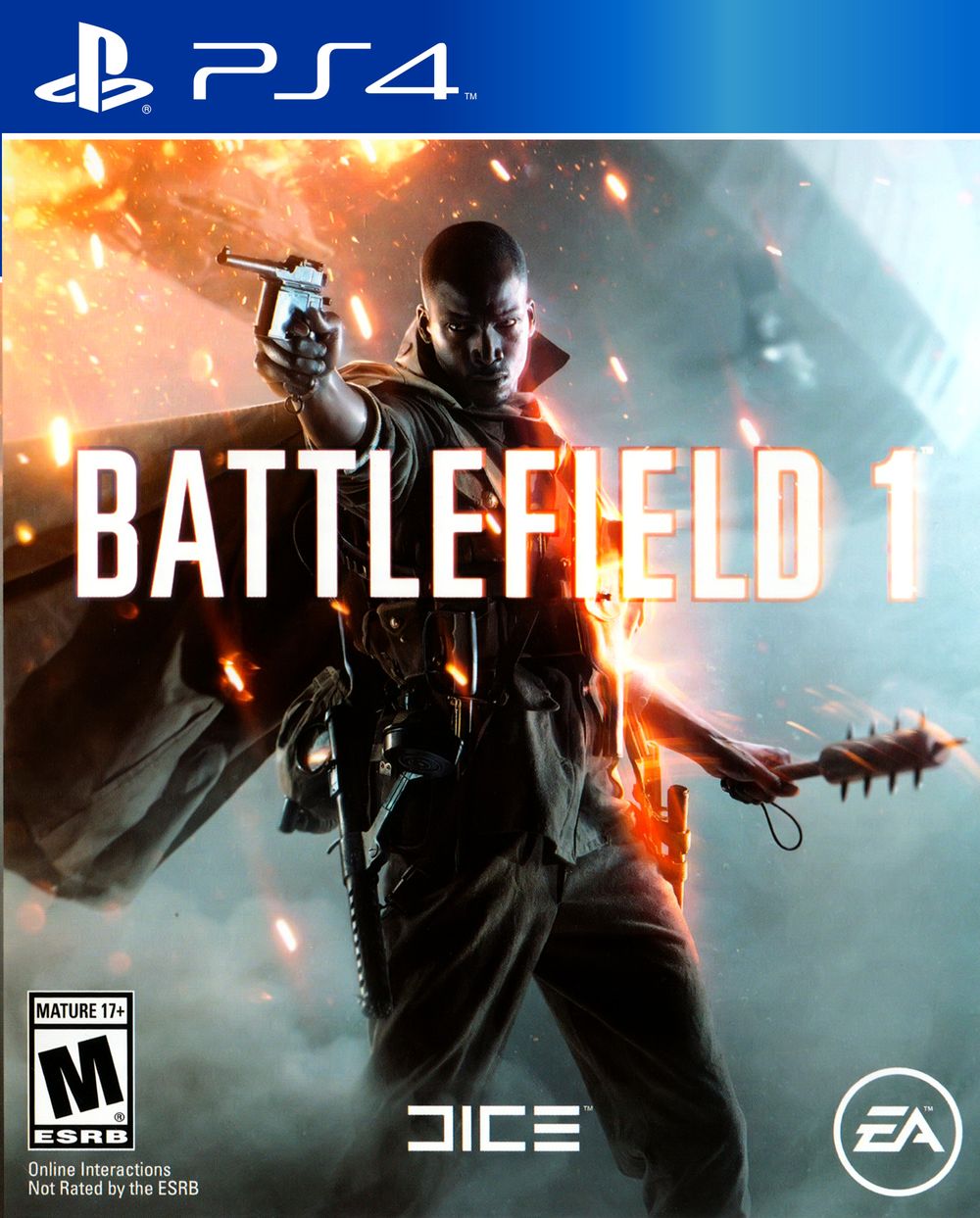 Battlefield 1 