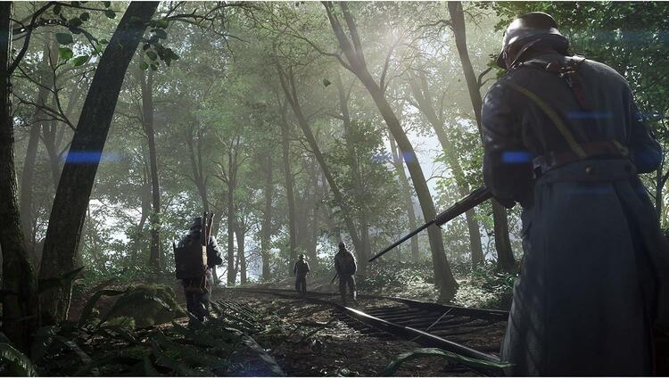 Battlefield 1 