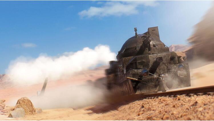 Battlefield 1 