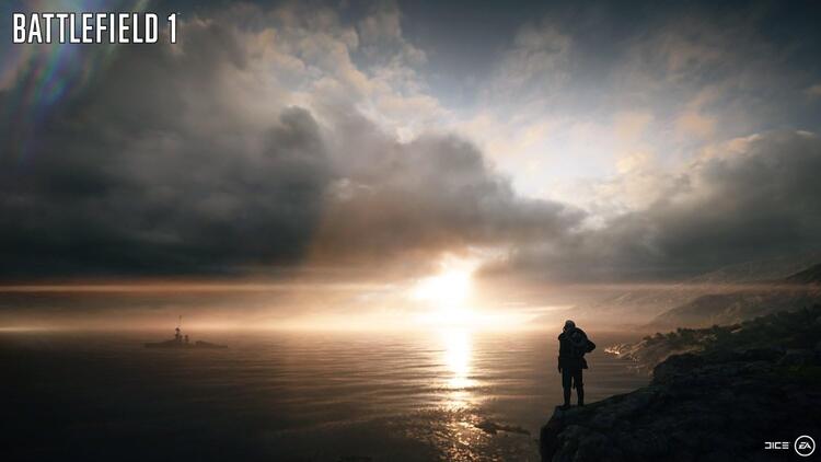 Battlefield 1 