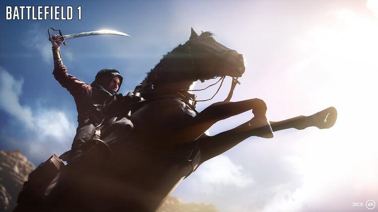 Battlefield 1 