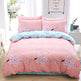 Cotton active twill bed linen and duvet cover EX-STOCK Canada 