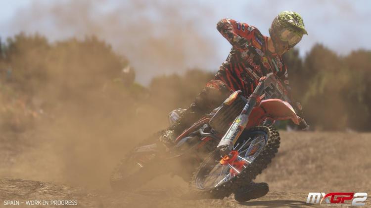 MXGP 2 