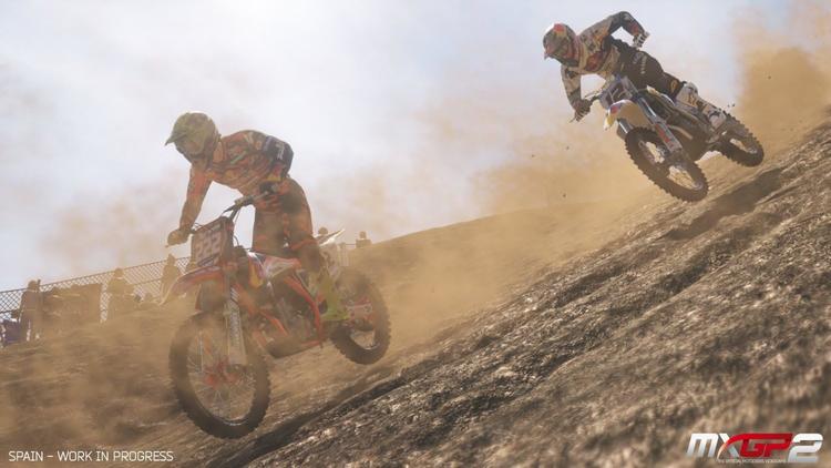 MXGP 2 