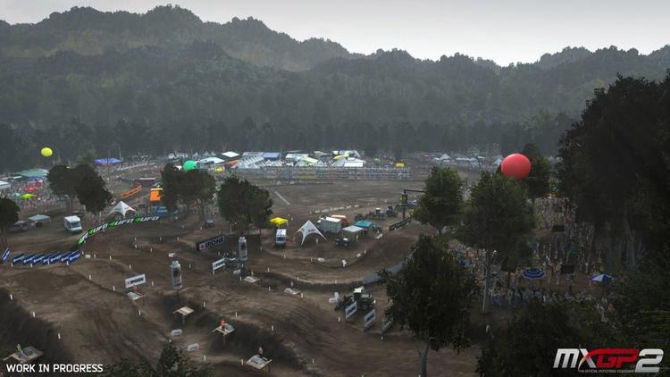 MXGP 2 