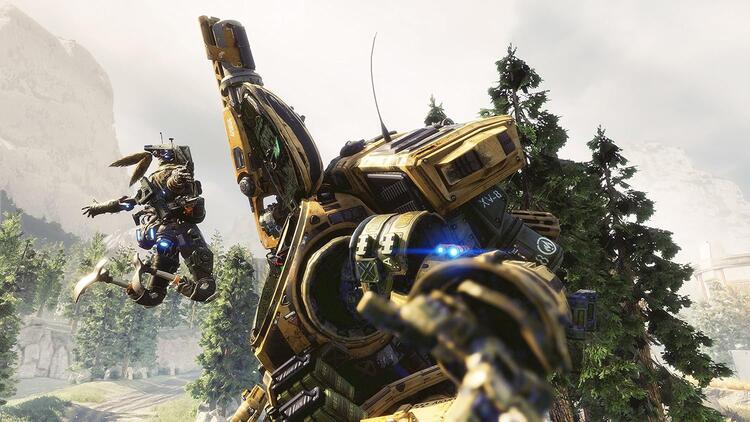 Titanfall 2 