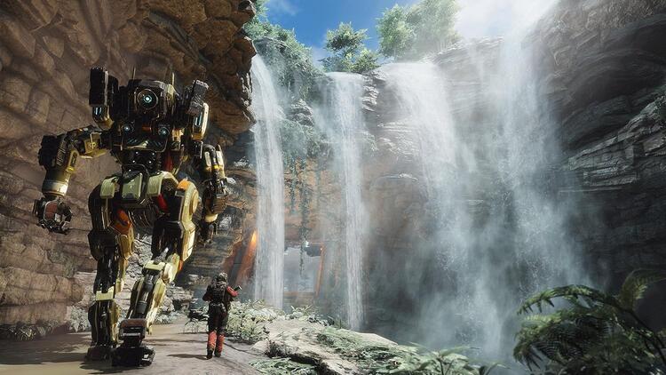 Titanfall 2 