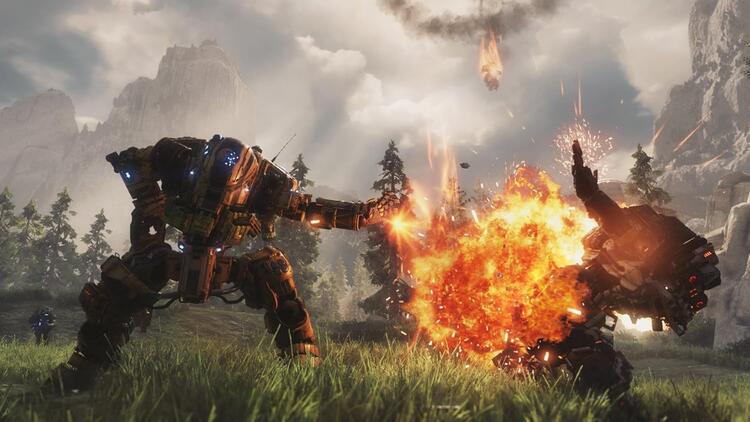Titanfall 2 