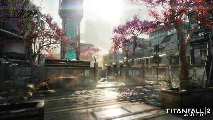 Titanfall 2 