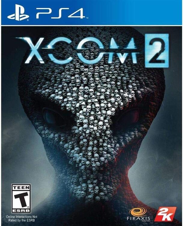 XCOM 2 (usagé) 