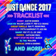 Just Dance 2017 