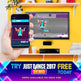 Just Dance 2017 