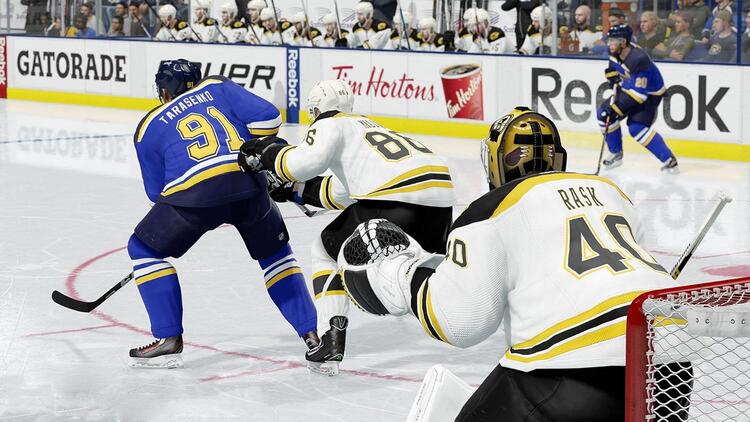 NHL 17 Deluxe 